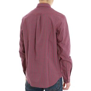 CAMICIA MICRO PLAID TIMBERLAND - Mad Fashion | img vers.300x/